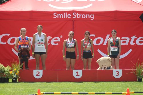 2024 Colgate Games photo